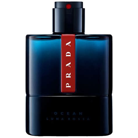 Prada Prada Luna Rossa Ocean Edt 100ml 